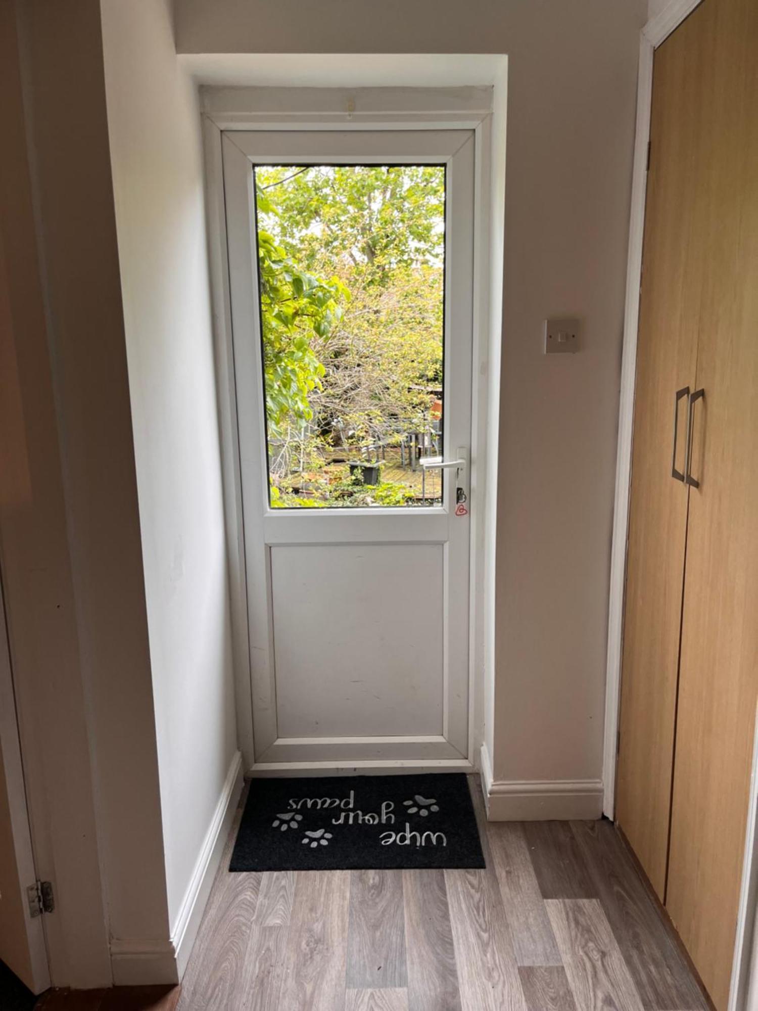 The Annexe - 10 Howards Croft Mile End Exteriör bild